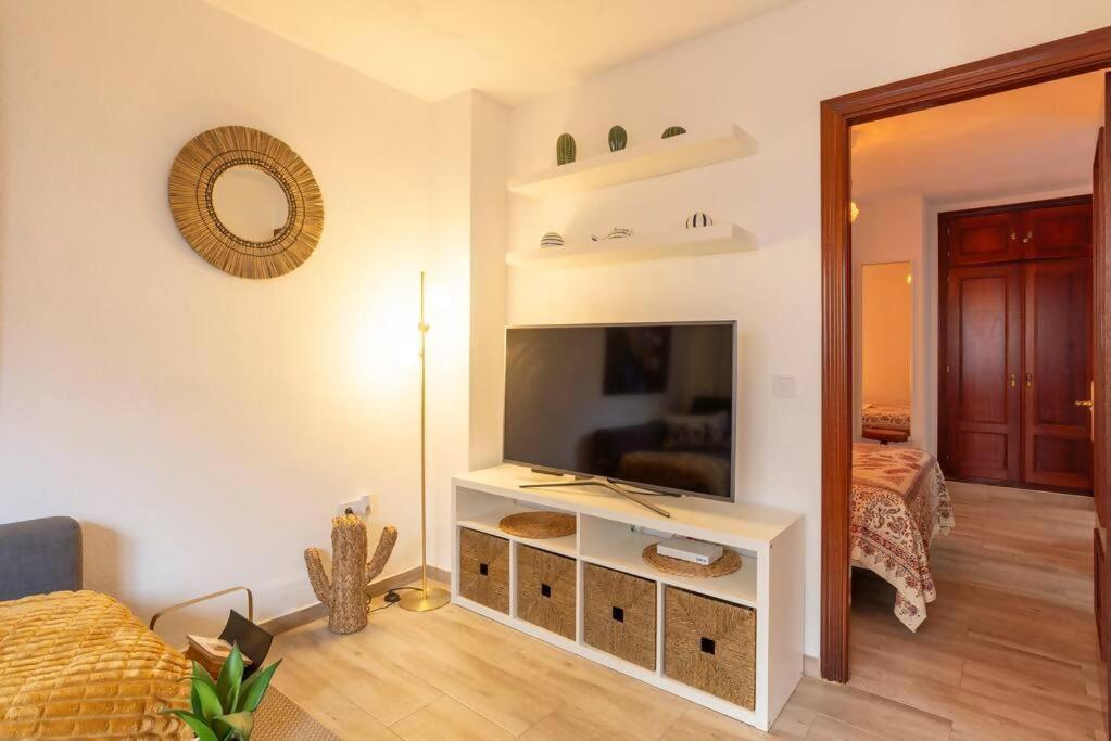 Apartament El Patio De Chloe