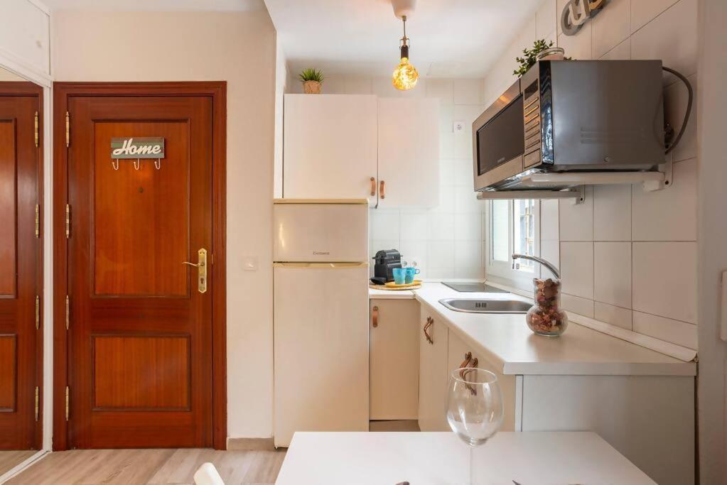 El Patio De Chloe Apartament